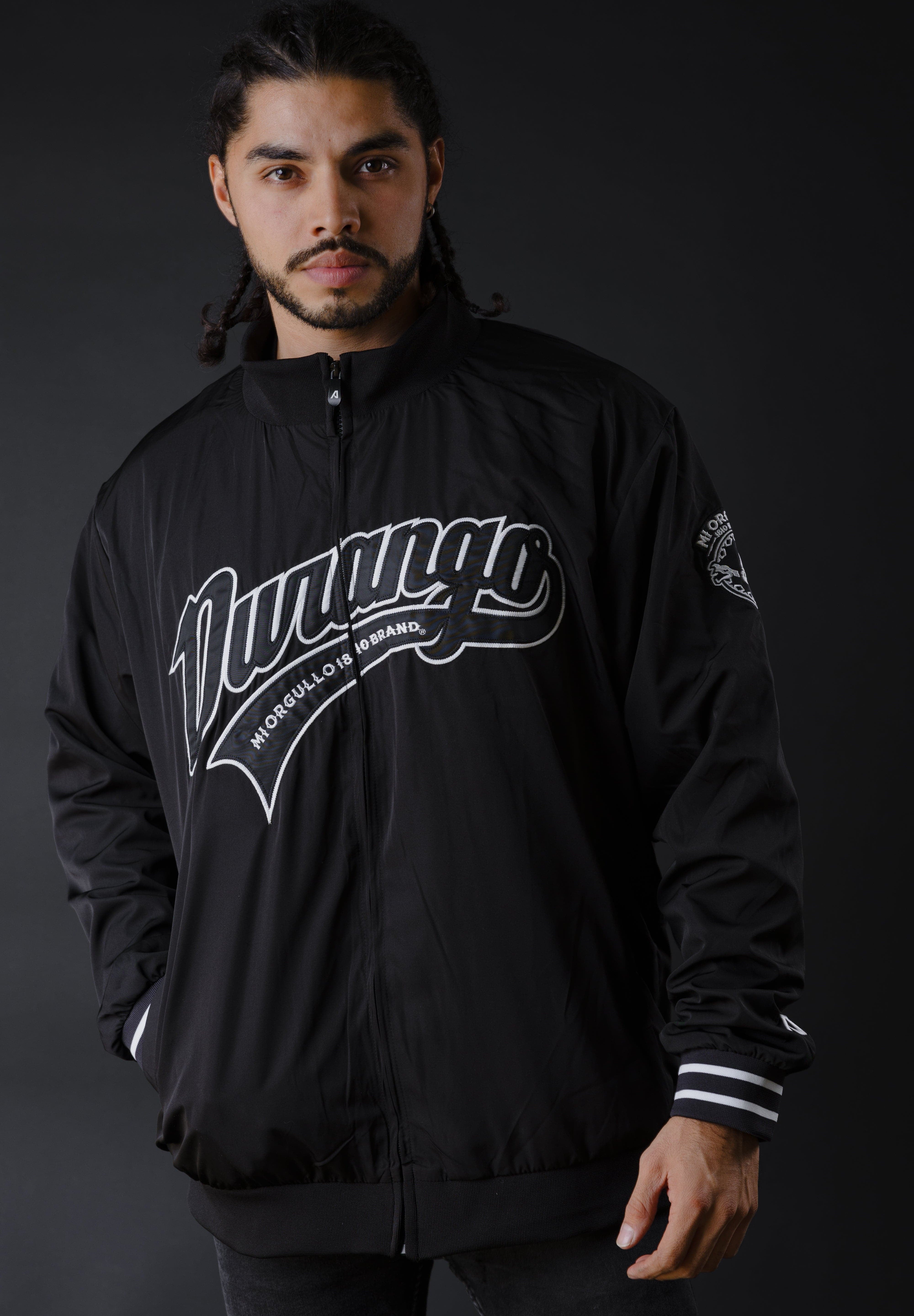 DURANGO BLACK JACKET