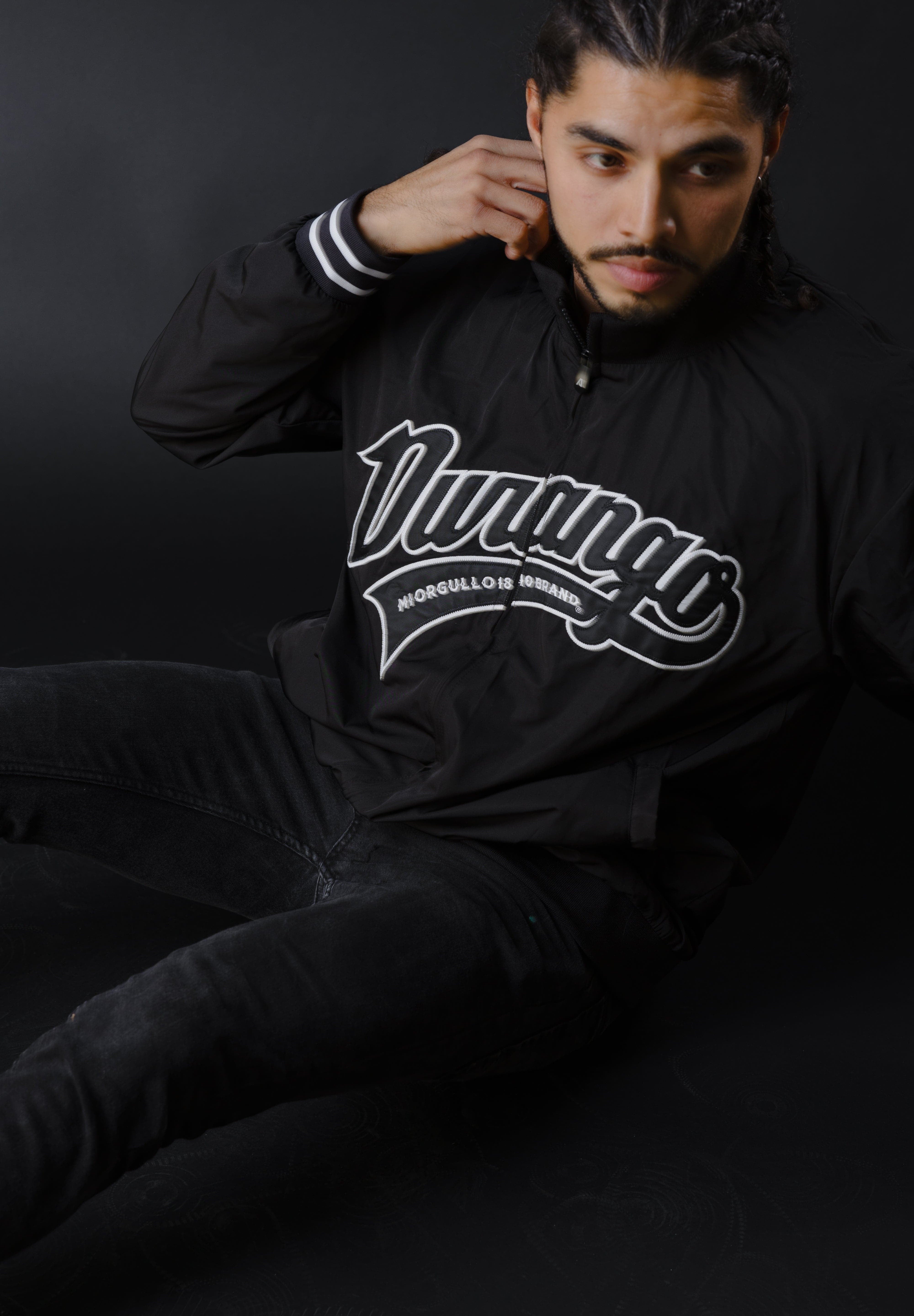 DURANGO BLACK JACKET