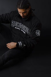 ZACATECAS BLACK JACKET