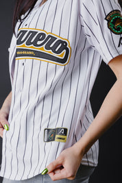 2024 WOMEN’S GUERRERO STRIPPED JERSEY