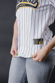 2024 WOMEN’S GUERRERO STRIPPED JERSEY