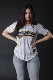 2024 WOMEN’S GUERRERO STRIPPED JERSEY