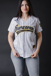 2024 WOMEN’S GUERRERO STRIPPED JERSEY