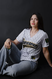 2024 WOMEN’S GUERRERO STRIPPED JERSEY