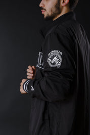 GUANAJUATO BLACK JACKET