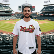 Jalisco Jersey – Original Design by Mi Orgullo Brand