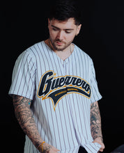 GUERRERO STRIPPED JERSEY