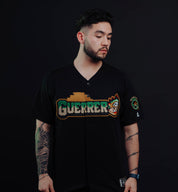 GUERRERO BLK JERSEY