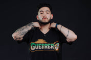 GUERRERO BLK JERSEY