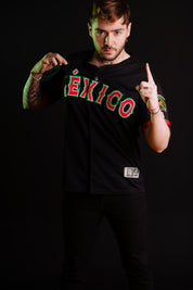 MÉXICO CLASSIC JERSEY