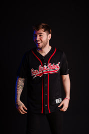 SAN LUIS POTOSÍ BLACK JERSEY