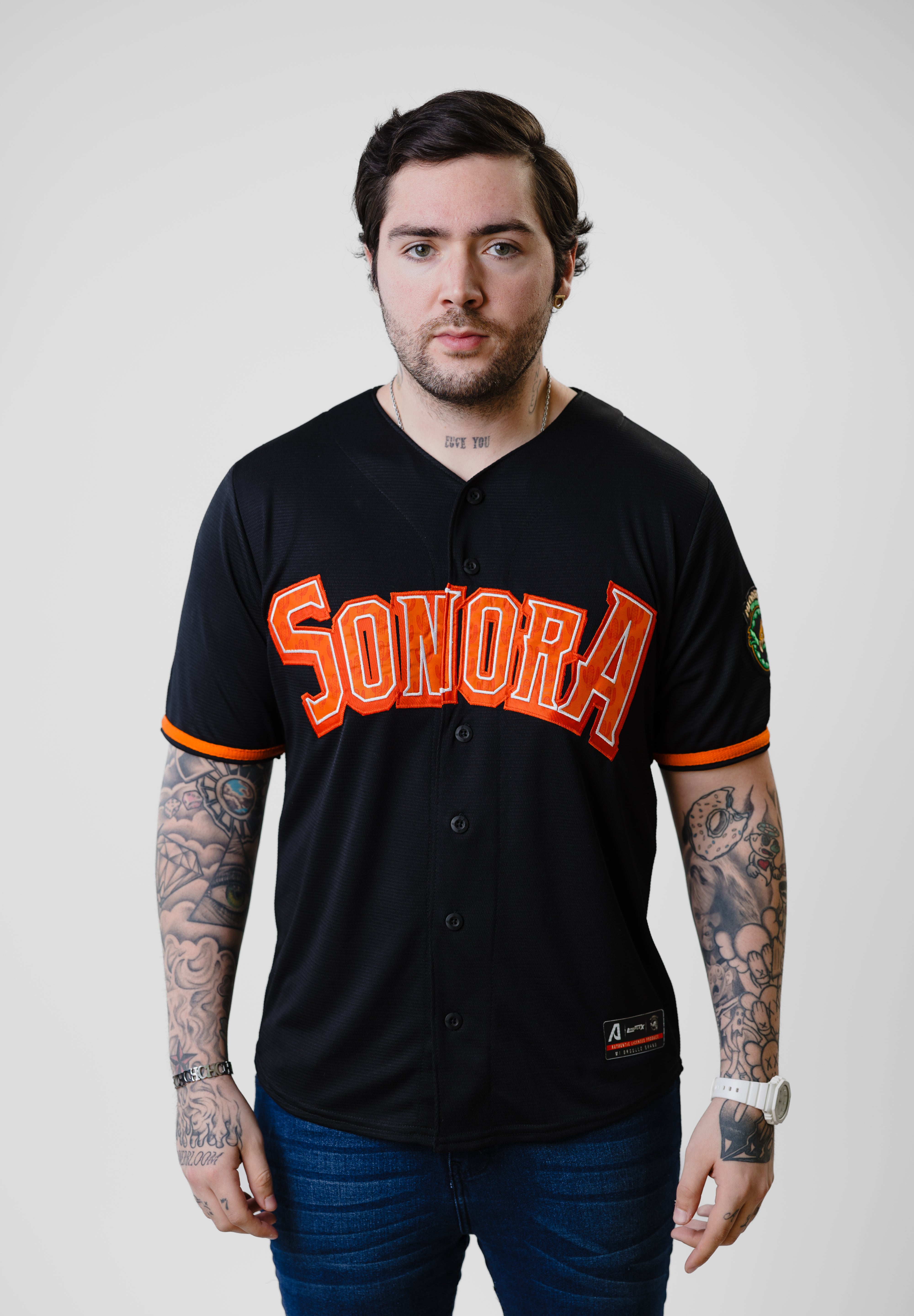 ELEMENT SONORA JERSEY