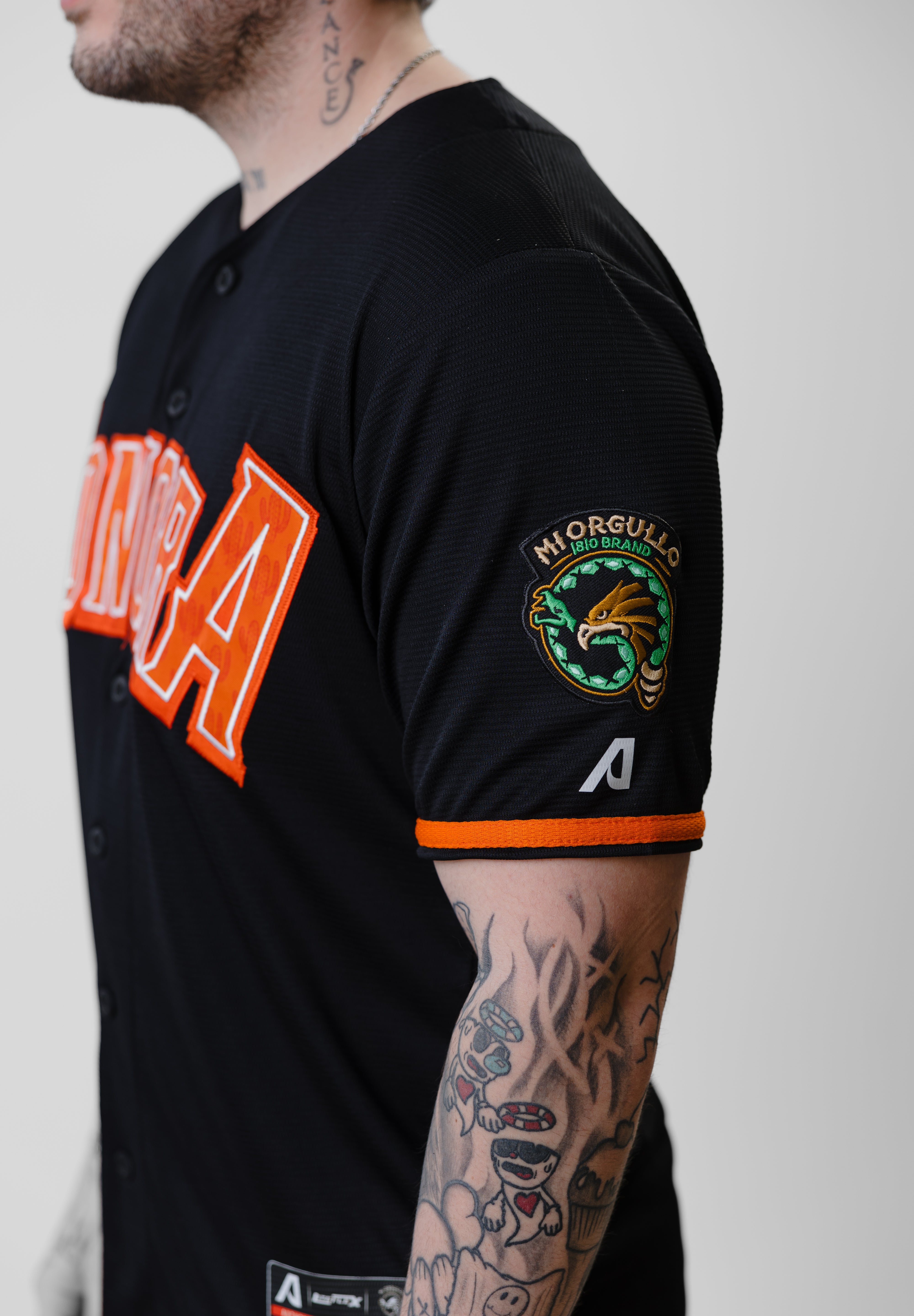 ELEMENT SONORA JERSEY