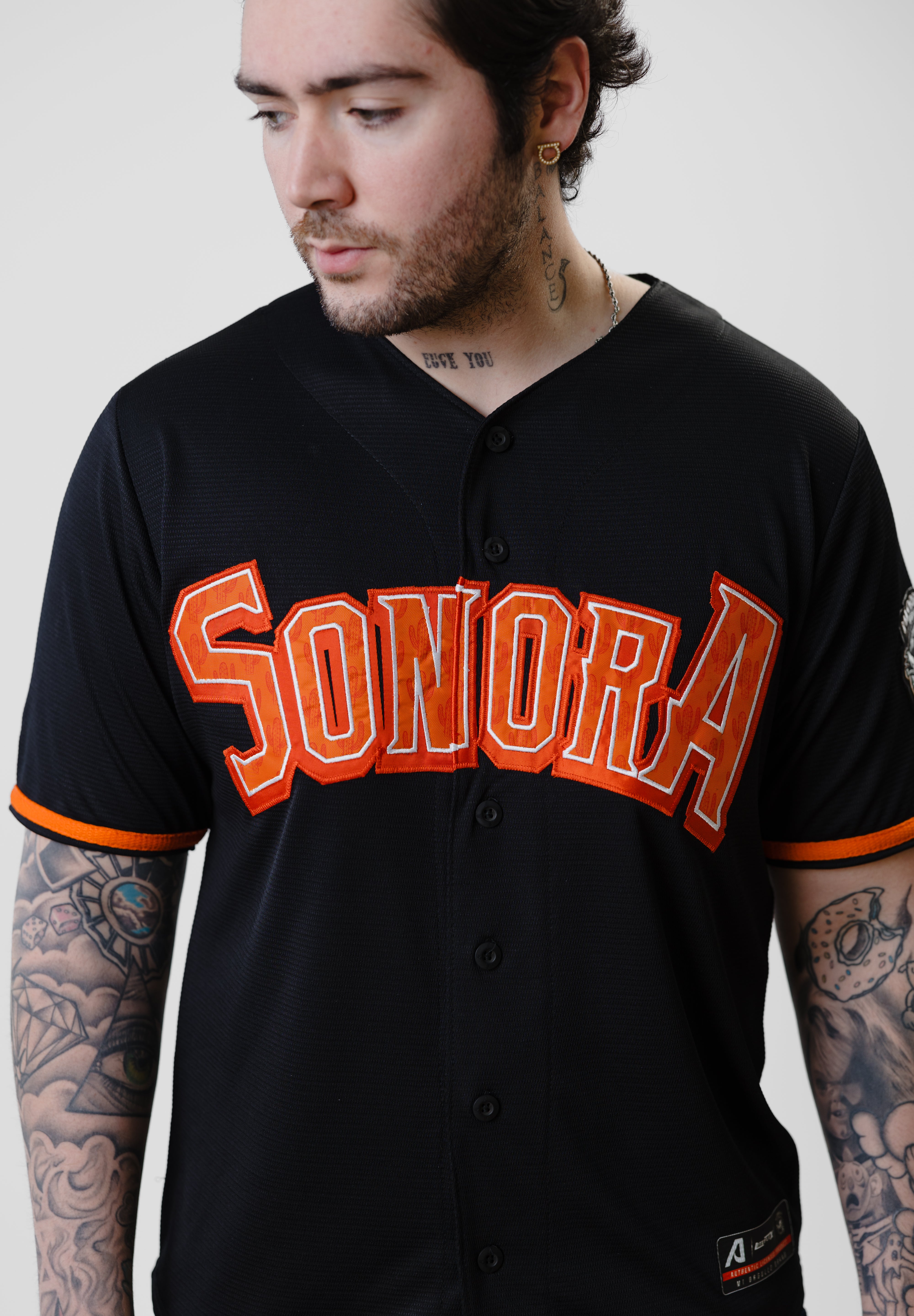 ELEMENT SONORA JERSEY
