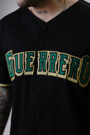 ELEMENT GUERRERO JERSEY