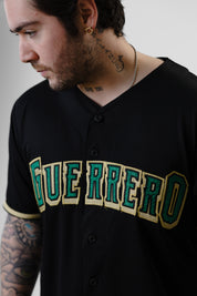 ELEMENT GUERRERO JERSEY