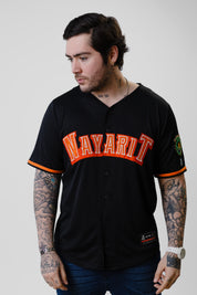 ELEMENT NAYARIT JERSEY