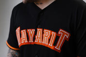 ELEMENT NAYARIT JERSEY