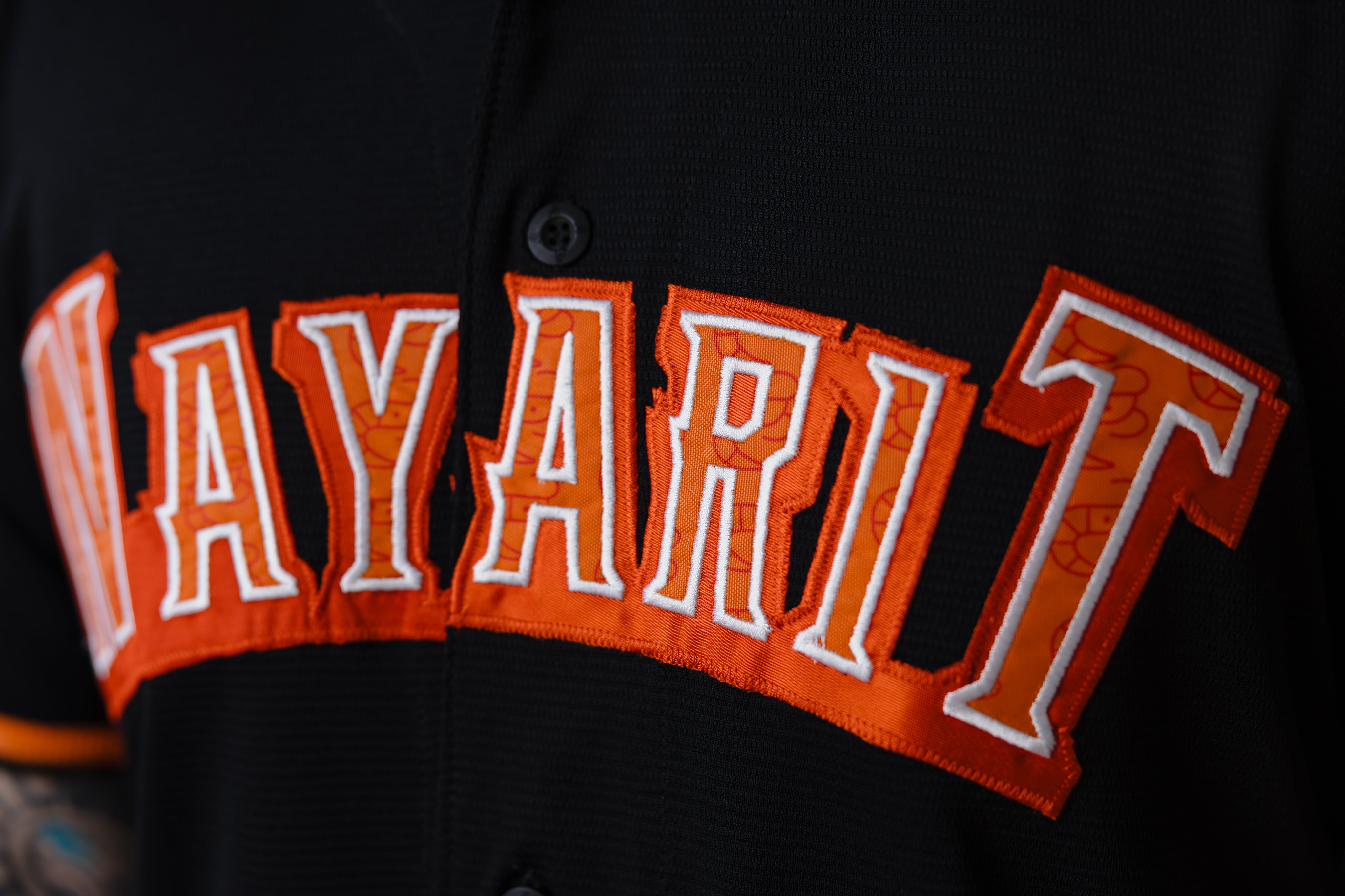 ELEMENT NAYARIT JERSEY