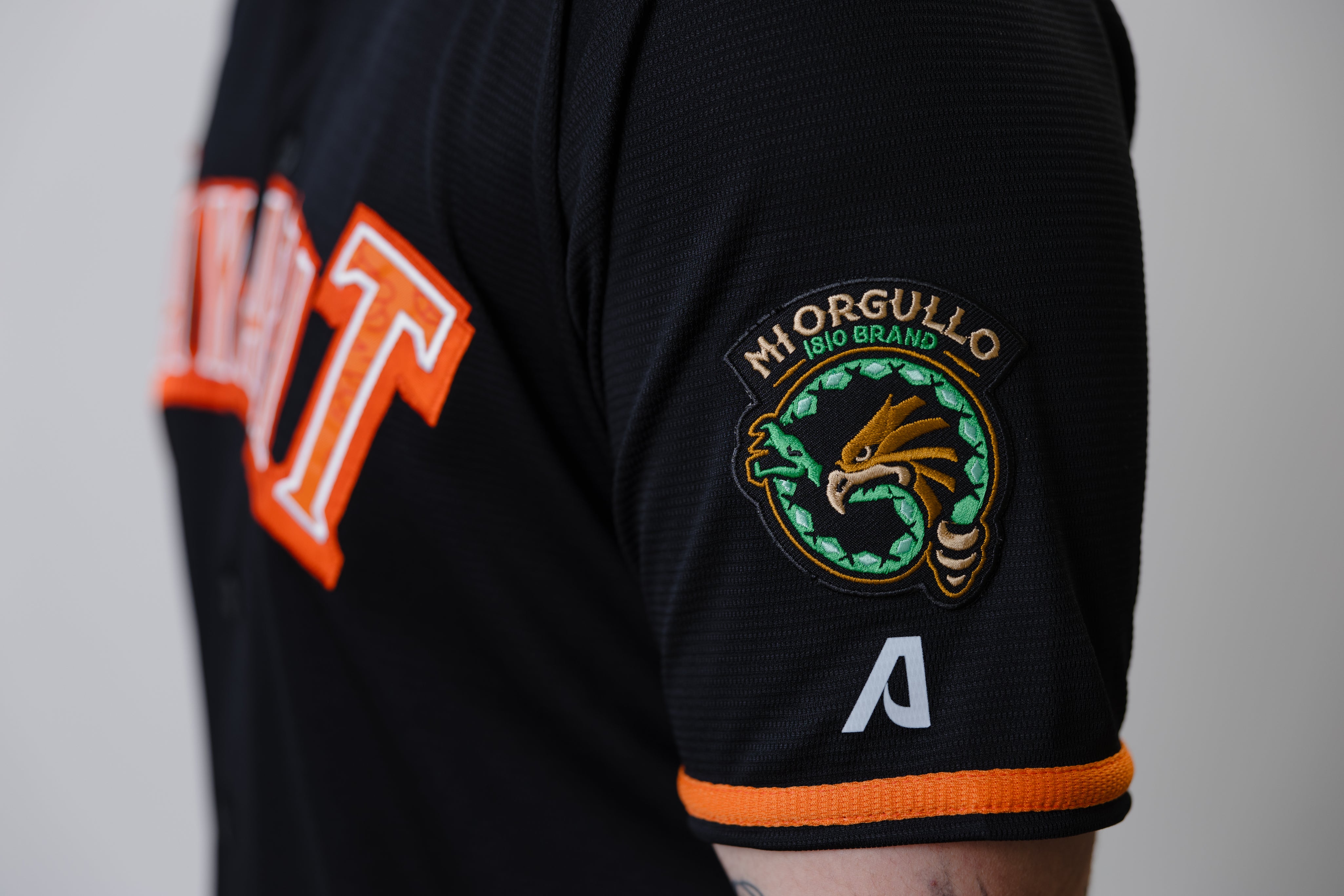 ELEMENT NAYARIT JERSEY