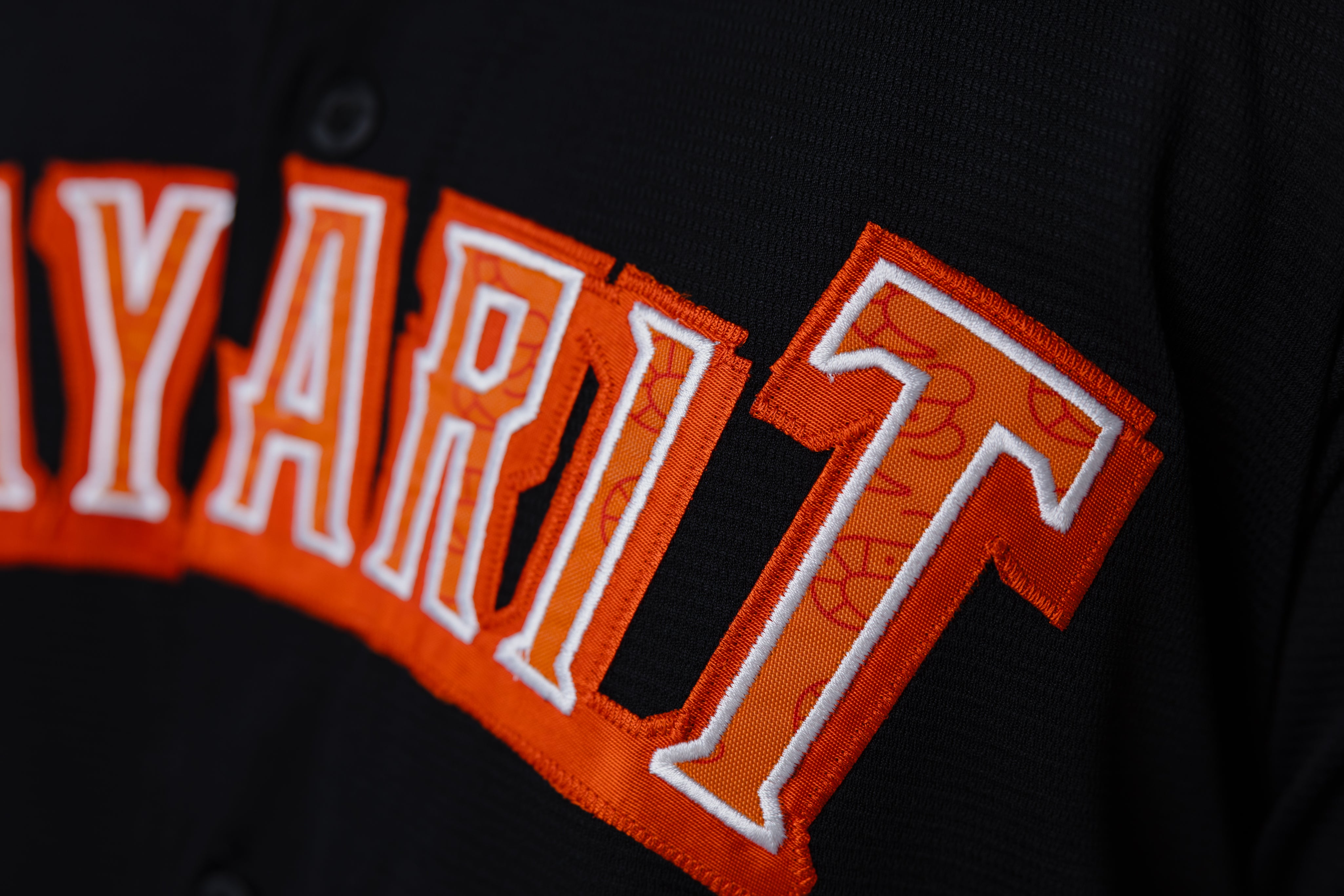 ELEMENT NAYARIT JERSEY