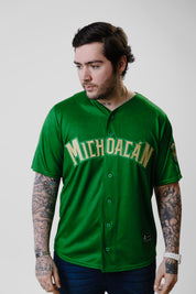 ELEMENT MICHOACÁN JERSEY