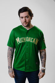 ELEMENT MICHOACÁN JERSEY