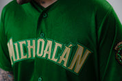 ELEMENT MICHOACÁN JERSEY