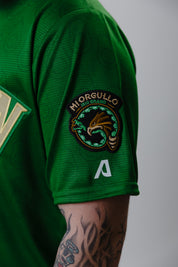 ELEMENT MICHOACÁN JERSEY