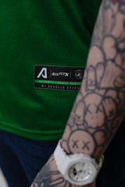 ELEMENT MICHOACÁN JERSEY