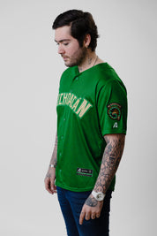 ELEMENT MICHOACÁN JERSEY