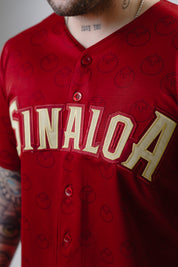 ELEMENT SINALOA JERSEY