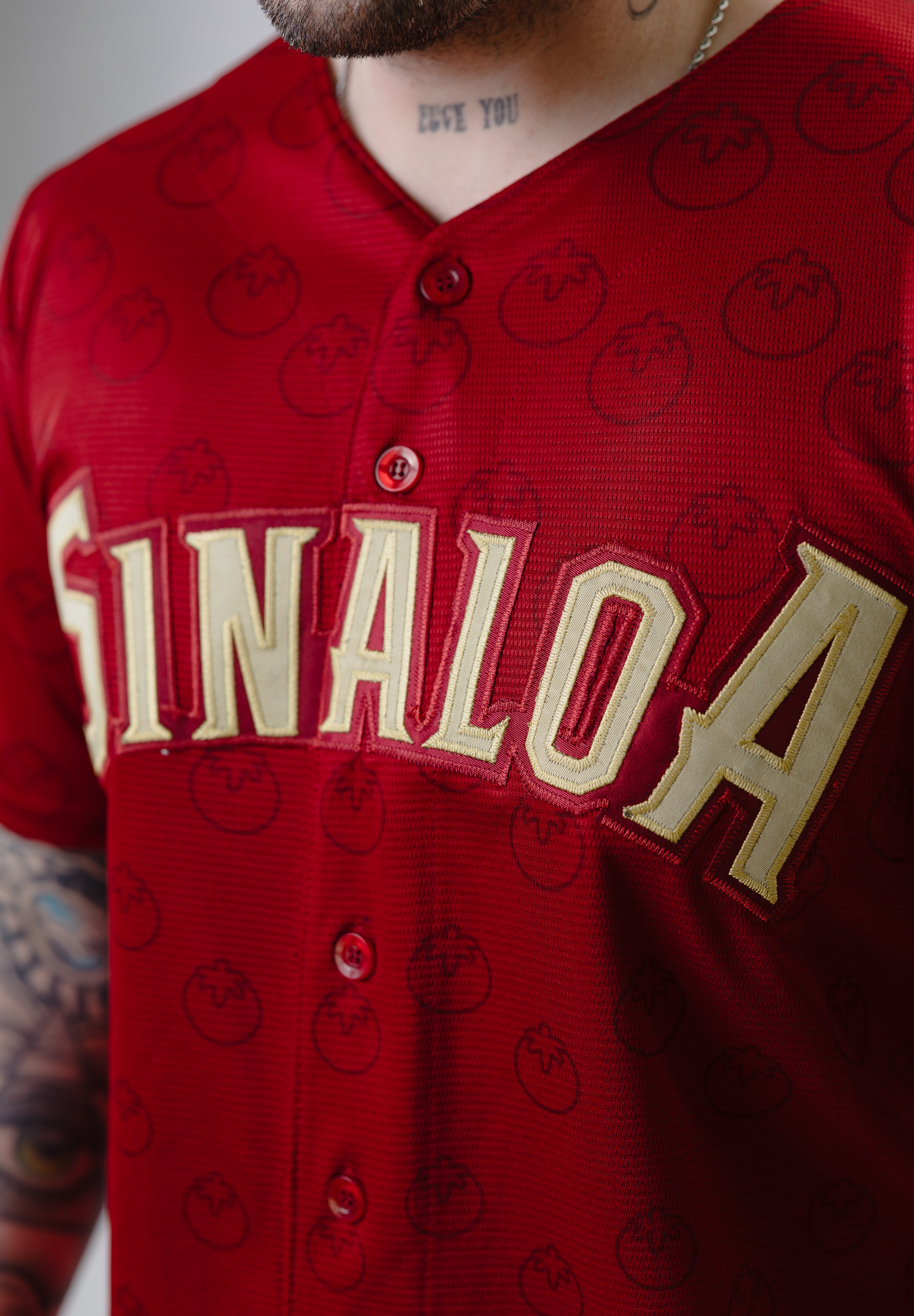 ELEMENT SINALOA JERSEY