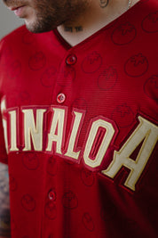 ELEMENT SINALOA JERSEY
