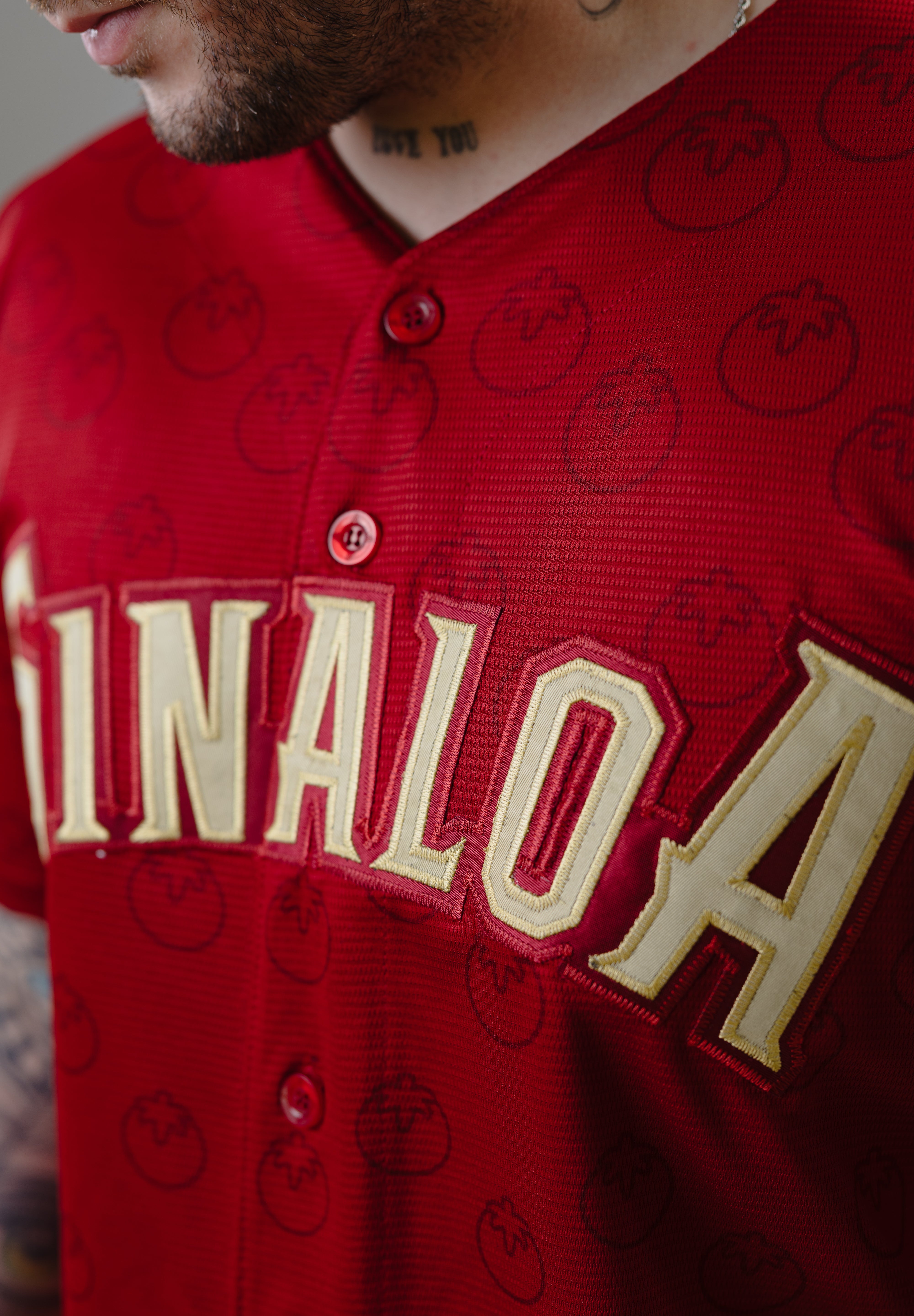 ELEMENT SINALOA JERSEY