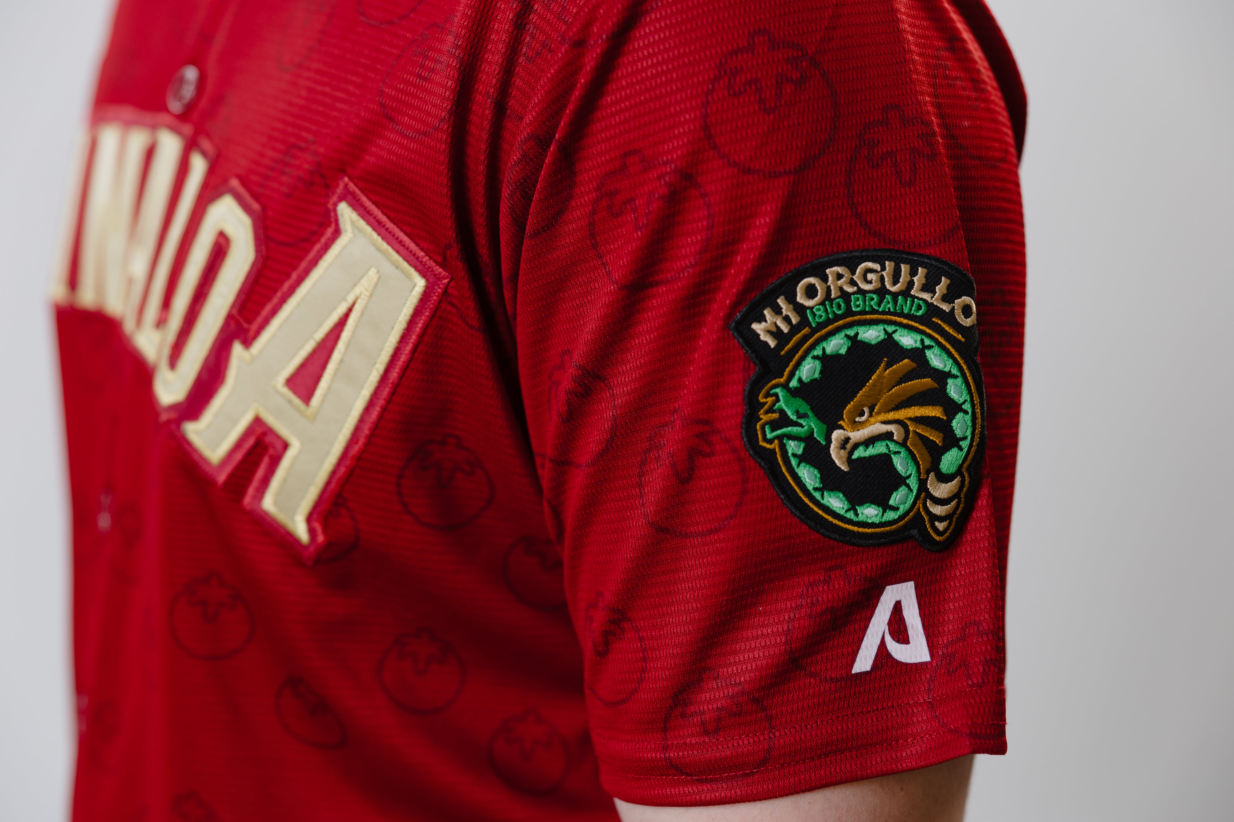 ELEMENT SINALOA JERSEY