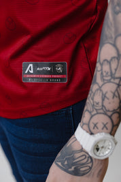 ELEMENT SINALOA JERSEY