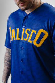 ELEMENT JALISCO JERSEY