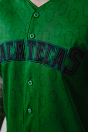 ELEMENT ZACATECAS JERSEY