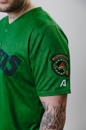 ELEMENT ZACATECAS JERSEY