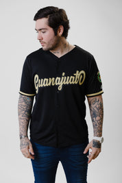 ELEMENT GUANAJUATO JERSEY