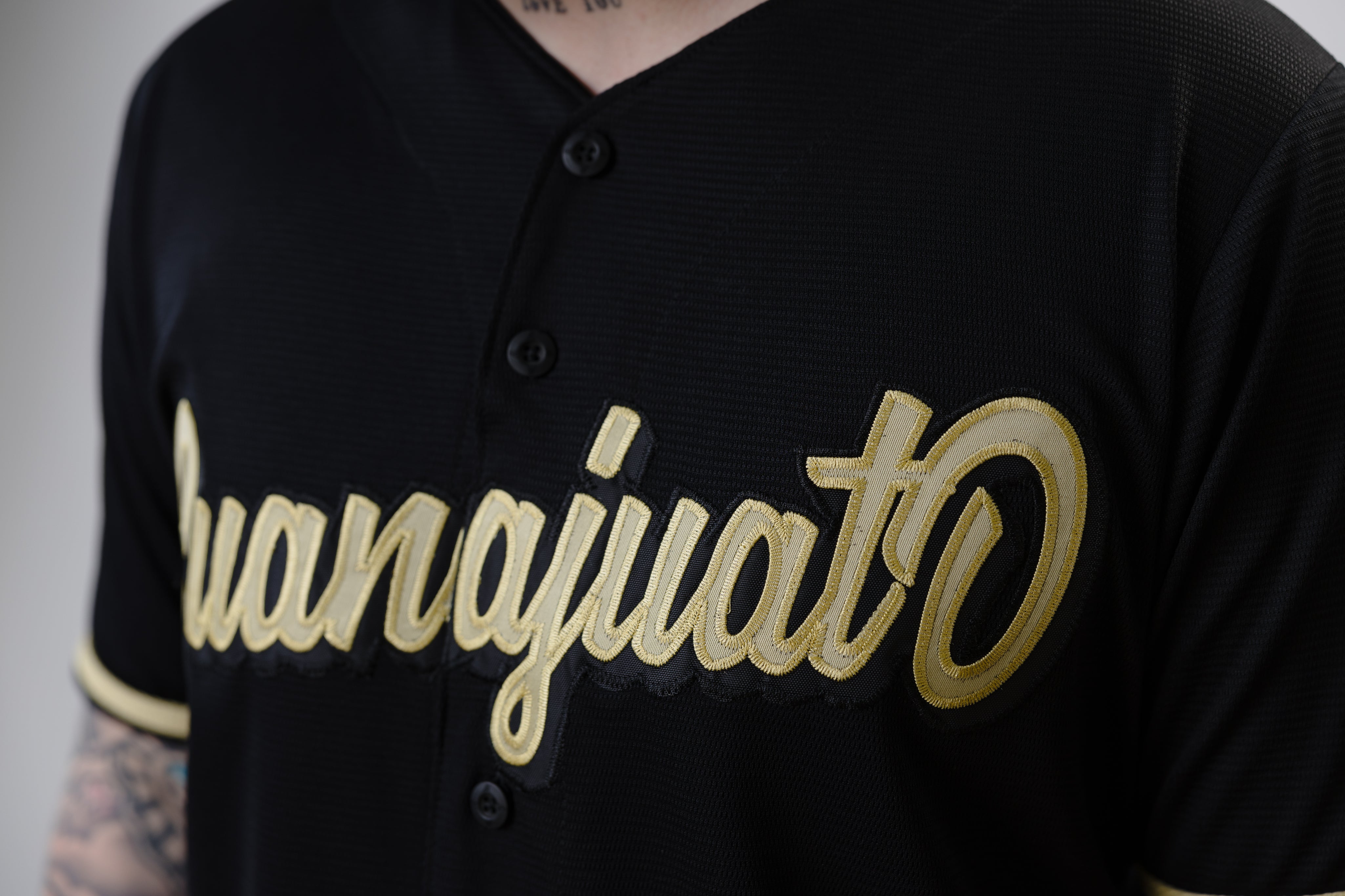 ELEMENT GUANAJUATO JERSEY