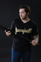 ELEMENT GUANAJUATO JERSEY