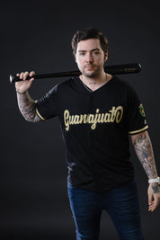 ELEMENT GUANAJUATO JERSEY