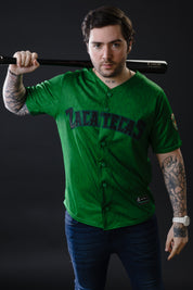 ELEMENT ZACATECAS JERSEY