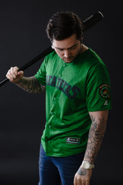 ELEMENT ZACATECAS JERSEY