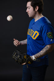 ELEMENT JALISCO JERSEY