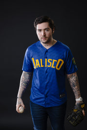 ELEMENT JALISCO JERSEY