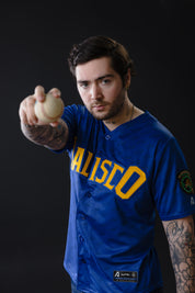 ELEMENT JALISCO JERSEY