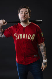 ELEMENT SINALOA JERSEY